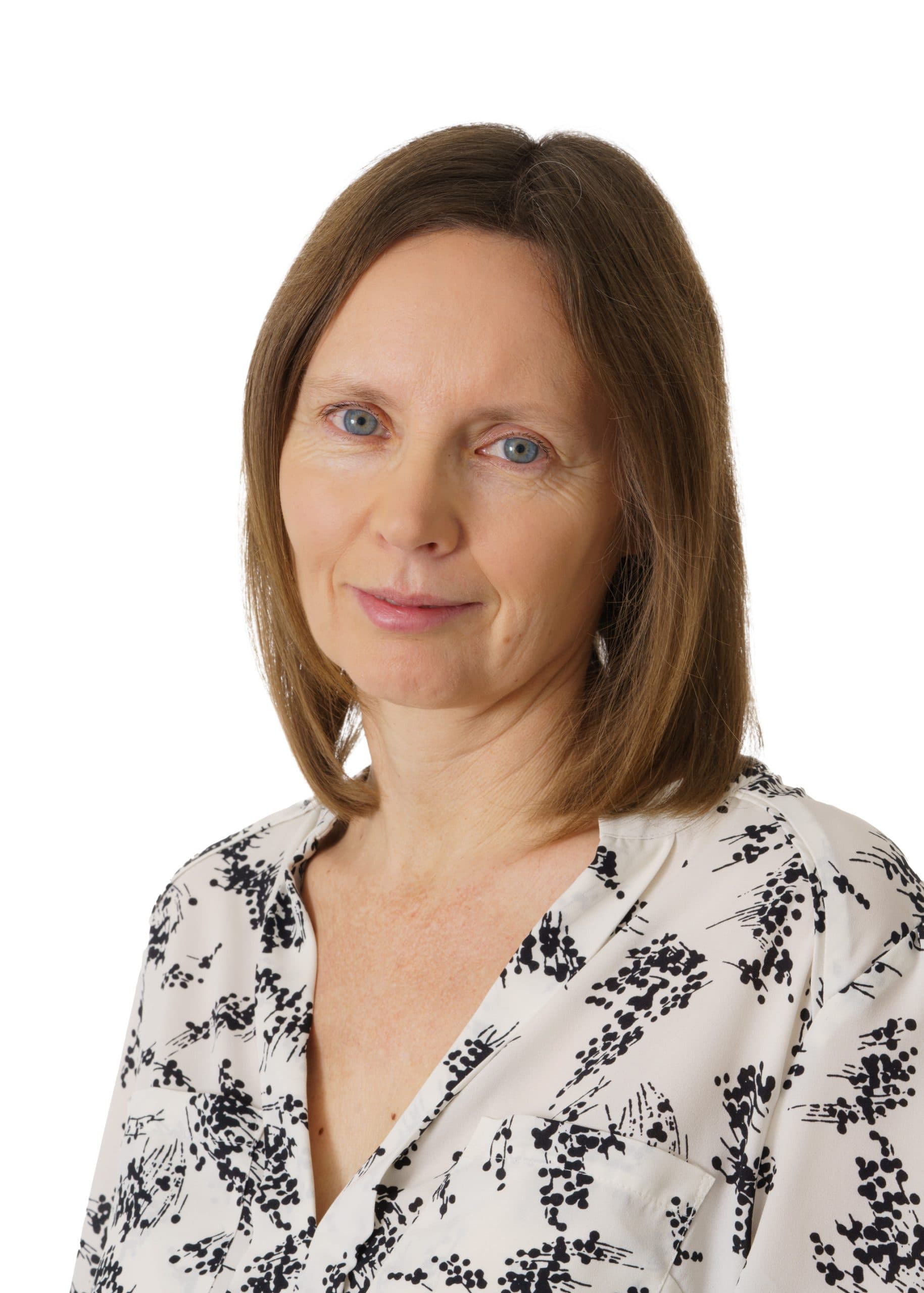 Sally Edwards